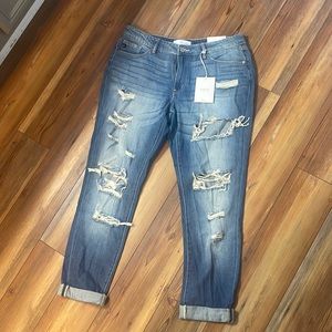 Womens jeans